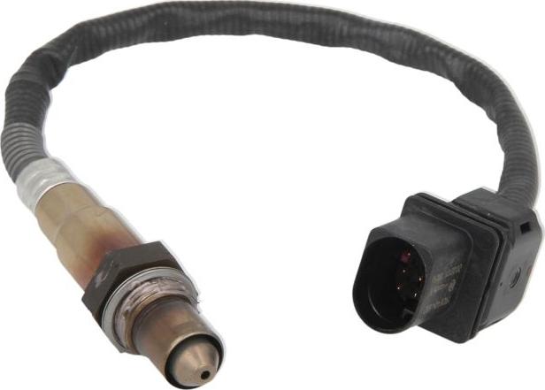 BOSCH 0 281 004 018 - Кисневий датчик autodetail.com.ua
