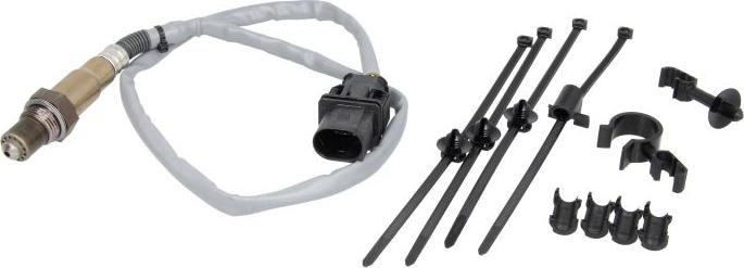 BOSCH 0 281 004 148 - Кисневий датчик autodetail.com.ua