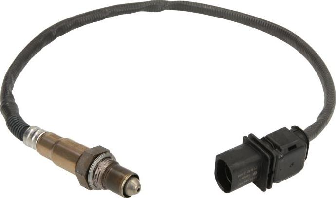 BOSCH 0 281 004 821 - Кисневий датчик autodetail.com.ua