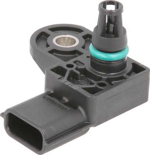 BOSCH 0 281 006 108 - Датчик, тиск наддування autodetail.com.ua