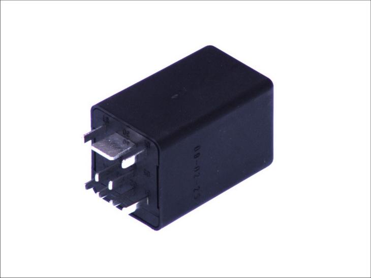 BOSCH 0 281 003 085 - Блок керування, час розжарювання autodetail.com.ua