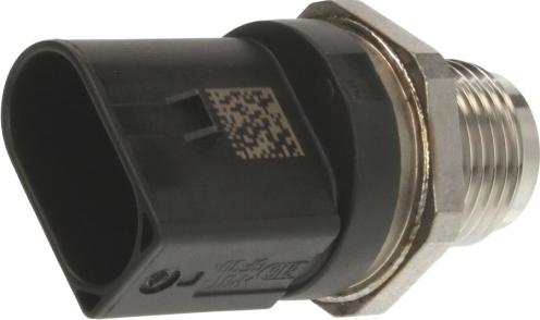 BOSCH 0 281 002 942 - Датчик, тиск палива autodetail.com.ua