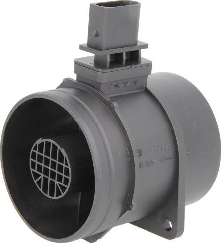 BOSCH 0 281 002 978 - Витратомір повітря autodetail.com.ua
