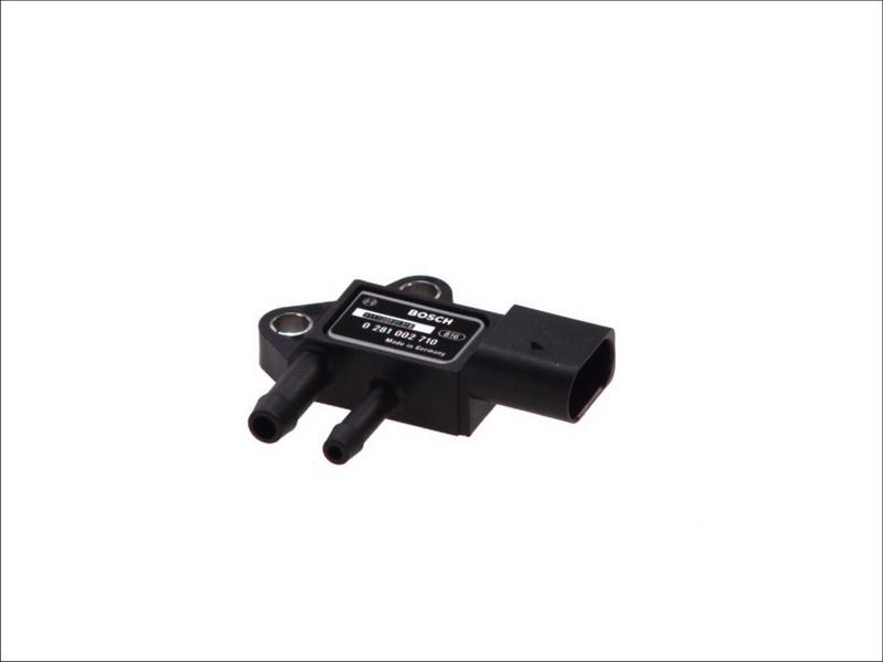 BOSCH 0 281 002 710 - Датчик, тиск ВГ autodetail.com.ua