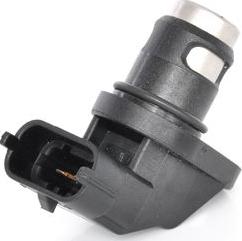 BOSCH 0 281 002 728 - Датчик, положення кулачкового вала autodetail.com.ua