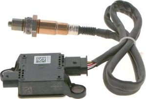 BOSCH 0 281 007 095 - Датчик часток autodetail.com.ua