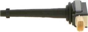 BOSCH 0 221 504 030 - Котушка запалювання autodetail.com.ua