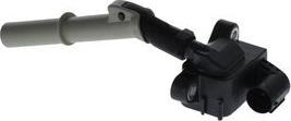 BOSCH 0 221 604 040 - Котушка запалювання autodetail.com.ua