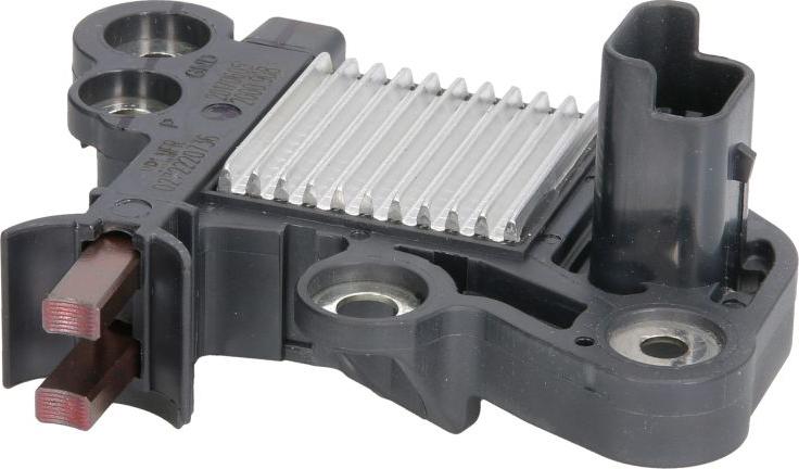 BOSCH 0 272 220 736 - Регулятор генератора autodetail.com.ua