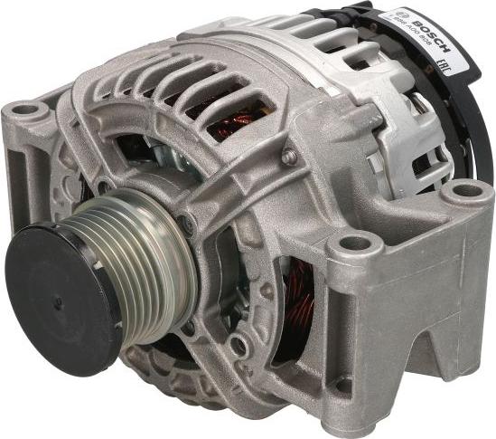 BOSCH 1 986 A00 808 - Генератор autodetail.com.ua