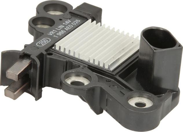 BOSCH 1 986 AE0 026 - Регулятор генератора autodetail.com.ua