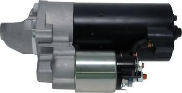 BOSCH 1 986 S00 845 - Стартер autodetail.com.ua
