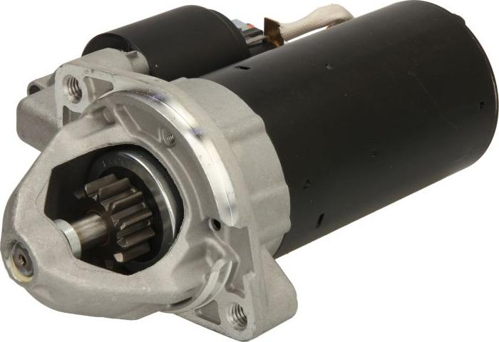 BOSCH 1 986 S00 765 - Стартер autodetail.com.ua