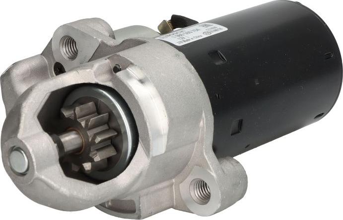 BOSCH 1 986 S00 704 - Стартер autodetail.com.ua