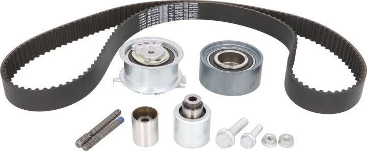 BOSCH 1 987 946 564 - Комплект зубчастих ременів autodetail.com.ua