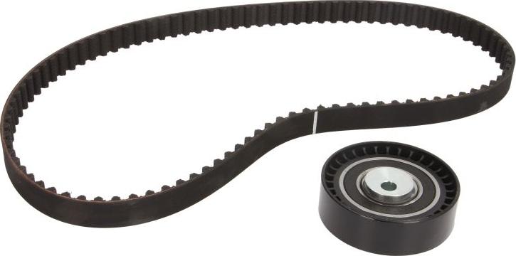 BOSCH 1 987 946 524 - Комплект зубчастих ременів autodetail.com.ua