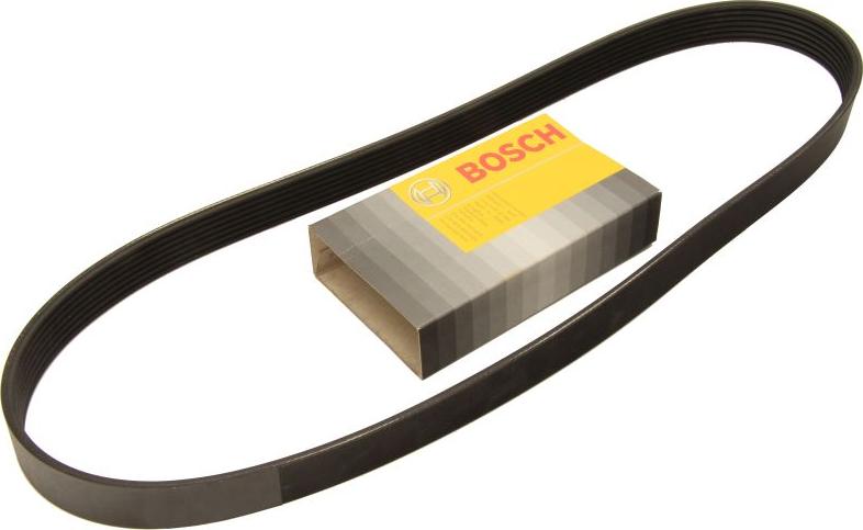 BOSCH 1 987 946 092 - Поліклиновий ремінь autodetail.com.ua