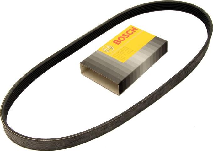 BOSCH 1 987 948 495 - Поліклиновий ремінь autodetail.com.ua
