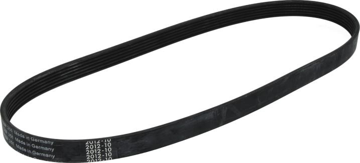 BOSCH 1 987 946 132 - Поліклиновий ремінь autodetail.com.ua