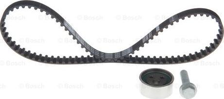 BOSCH 1 987 946 344 - Комплект зубчастих ременів autodetail.com.ua