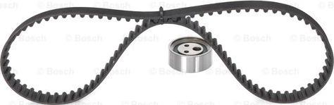 BOSCH 1 987 946 340 - Комплект зубчастих ременів autodetail.com.ua