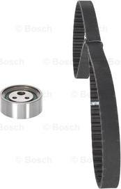 BOSCH 1 987 946 340 - Комплект зубчастих ременів autodetail.com.ua