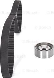 BOSCH 1 987 946 340 - Комплект зубчастих ременів autodetail.com.ua