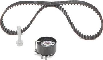 BOSCH 1 987 946 704 - Комплект зубчастих ременів autodetail.com.ua