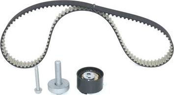 BOSCH 1 987 946 705 - Комплект зубчастих ременів autodetail.com.ua