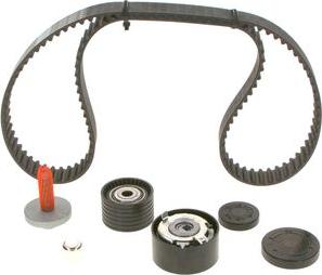 BOSCH 1 987 946 702 - Комплект зубчастих ременів autodetail.com.ua