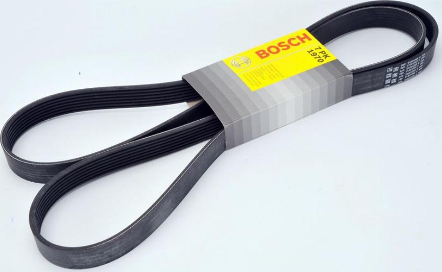BOSCH 1 987 948 403 - Поліклиновий ремінь autodetail.com.ua
