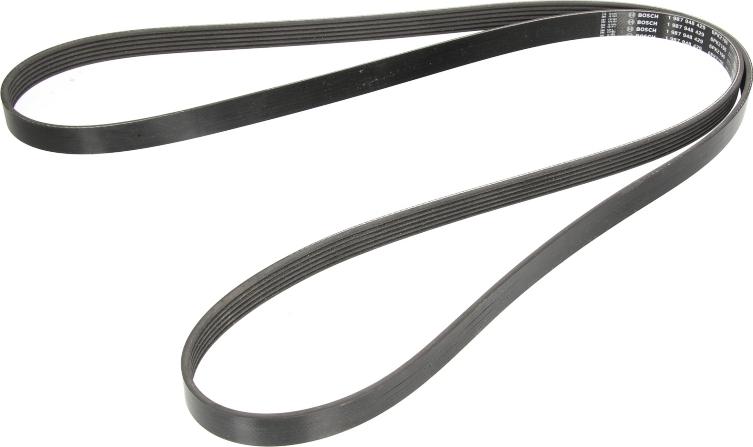 BOSCH 1 987 948 429 - Поліклиновий ремінь autodetail.com.ua