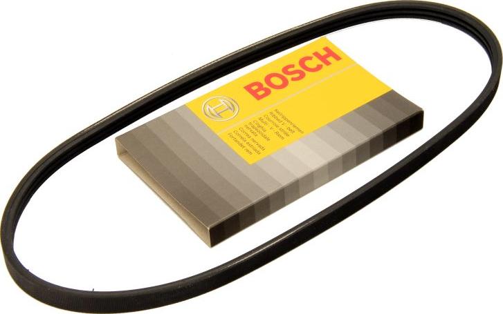 BOSCH 1 987 948 363 - Поліклиновий ремінь autodetail.com.ua