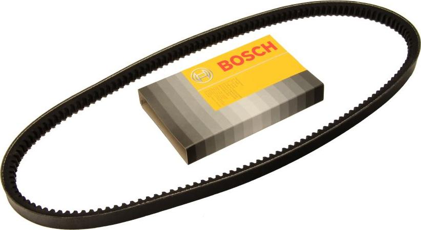 BOSCH 1 987 947 615 - Клиновий ремінь autodetail.com.ua