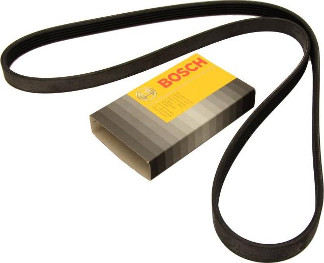 BOSCH 1 987 947 841 - Поліклиновий ремінь autodetail.com.ua