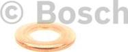 BOSCH 1 987 972 086 - Ущільнення, корпус форсунки autodetail.com.ua