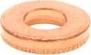 BOSCH 1 987 972 087 - Ущільнення, корпус форсунки autodetail.com.ua