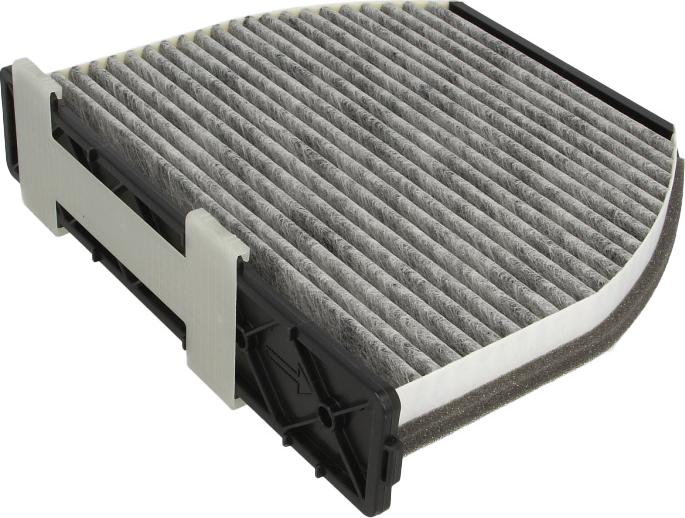 BOSCH 1 987 435 001 - Фільтр, повітря у салоні autodetail.com.ua