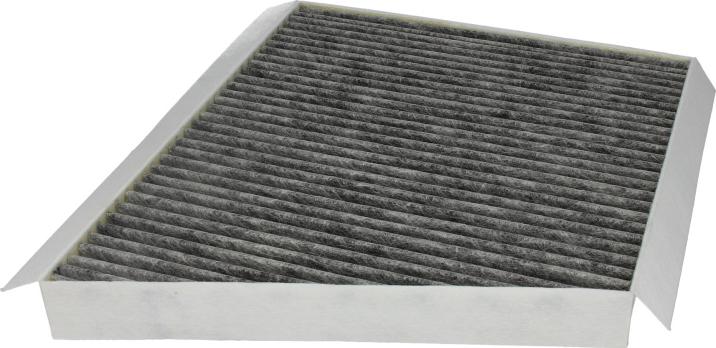 BOSCH 1 987 432 381 - Фільтр, повітря у салоні autodetail.com.ua