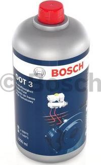 BOSCH 1 987 479 101 - Гальмівна рідина autodetail.com.ua