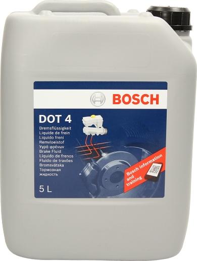 BOSCH 1 987 479 108 - Гальмівна рідина autodetail.com.ua
