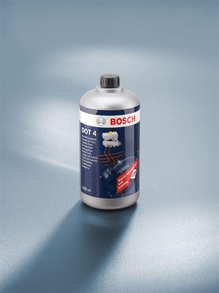 BOSCH 1 987 479 107 - Гальмівна рідина autodetail.com.ua