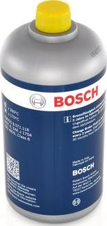 BOSCH 1 987 479 113 - Гальмівна рідина autodetail.com.ua