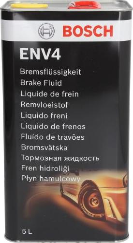 BOSCH 1 987 479 203 - Гальмівна рідина autodetail.com.ua