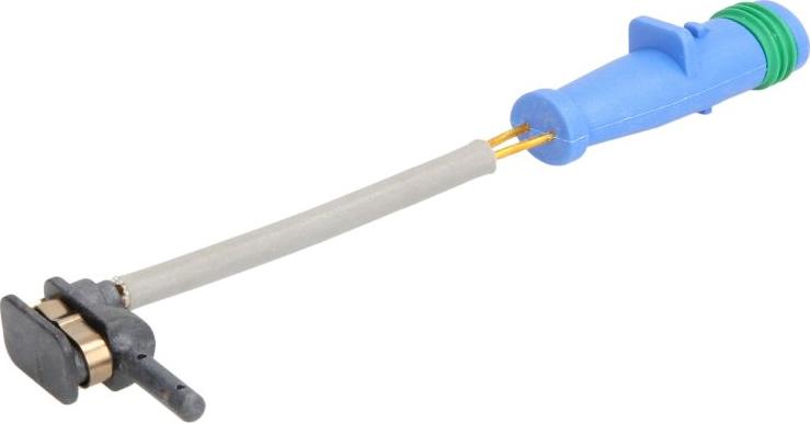 BOSCH 1 987 474 554 - Конт. попер. сигналу, знос гальм. накл. autodetail.com.ua