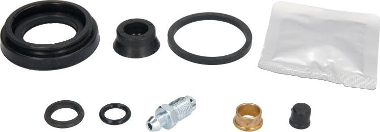BOSCH 1 987 470 040 - Ремонтний комплект, гальмівний супорт autodetail.com.ua