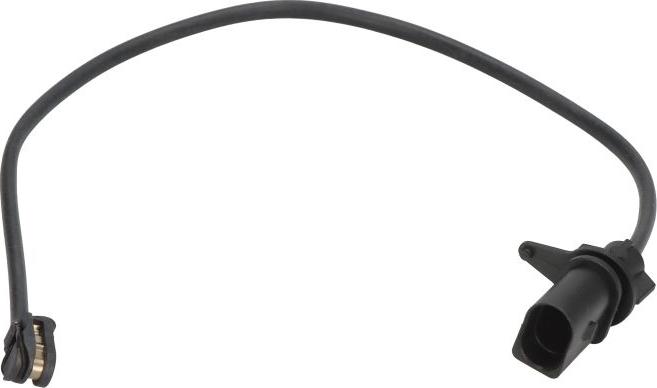 BOSCH 1 987 473 599 - Конт. попер. сигналу, знос гальм. накл. autodetail.com.ua