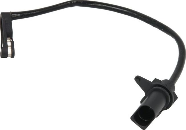 BOSCH 1 987 473 604 - Конт. попер. сигналу, знос гальм. накл. autodetail.com.ua