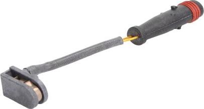 BOSCH 1 987 473 036 - Конт. попер. сигналу, знос гальм. накл. autodetail.com.ua