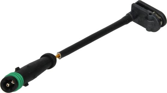 BOSCH 1 987 473 037 - Конт. попер. сигналу, знос гальм. накл. autodetail.com.ua